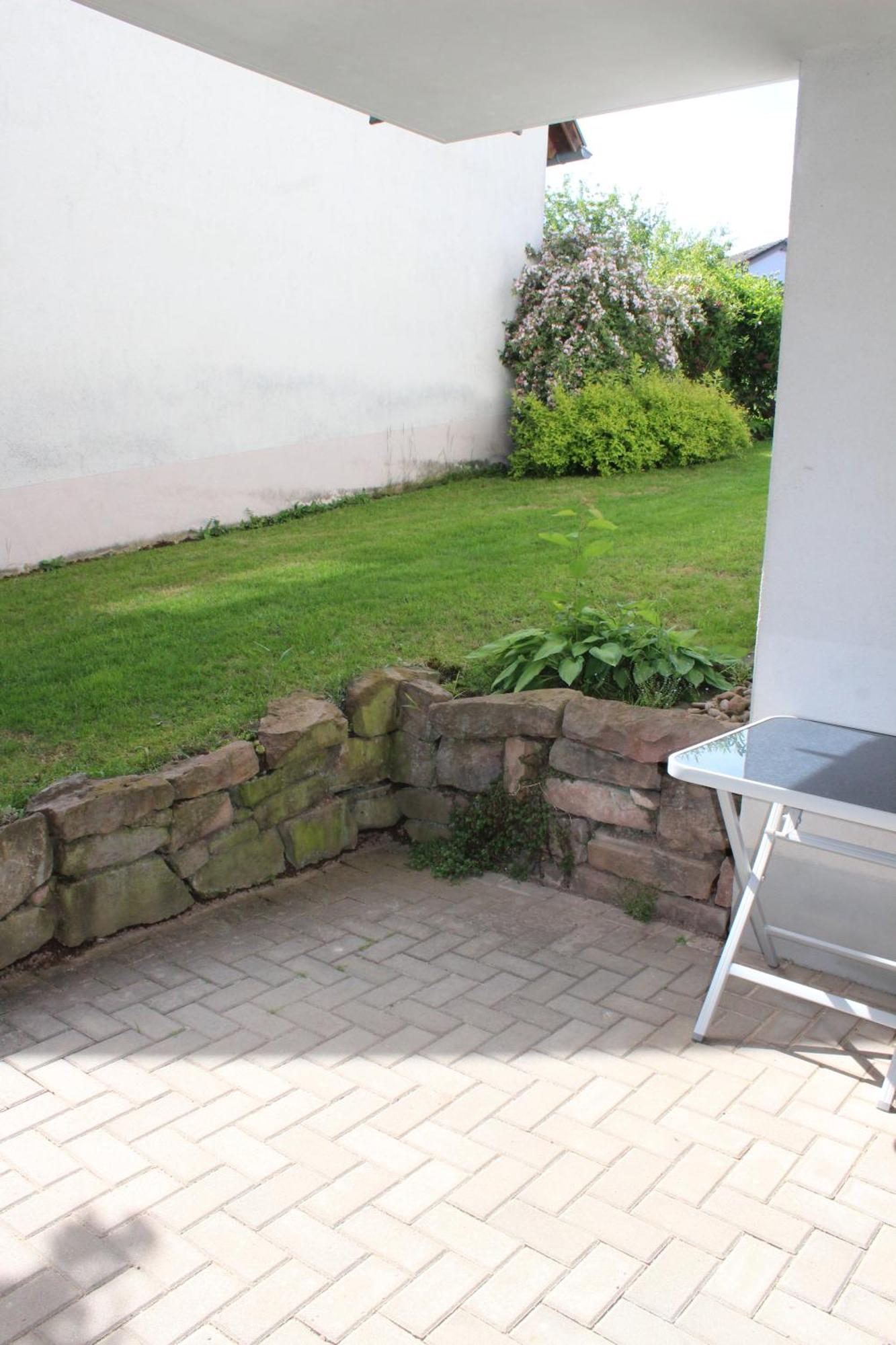 Ruhige Ferienwohnung In Der Rhoener Natur Schönau an der Brend المظهر الخارجي الصورة